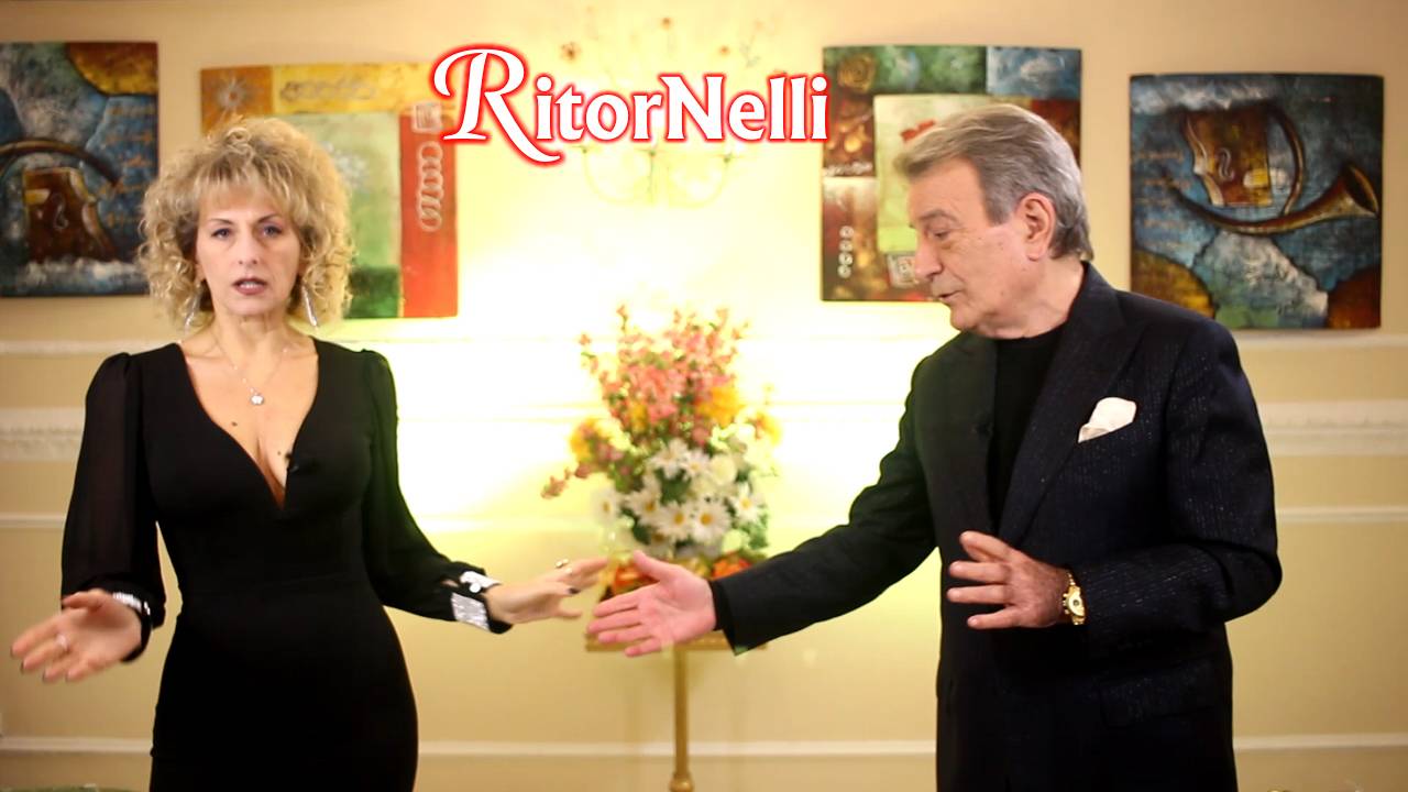 Trasmissione RitorNelli